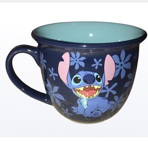 Disney Store Authentic Stitch Mug